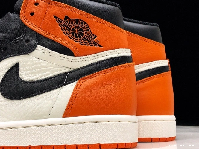 Retro Backboard555088-005 OG 1 Jordan Air Shattered High 0730